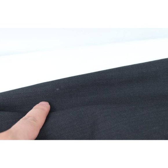 John Varvatos Sport Coat Mens Size 38R Loft Blazer Two Button Wool Single Needle - Picture 15 of 15